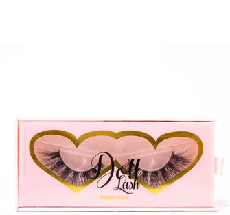 Doll Beauty Esmerelda Faux Mink Lashes