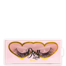 Doll Beauty Flynny Faux Mink Lashes