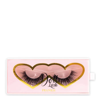 Doll Beauty Frankie Faux Mink Lashes