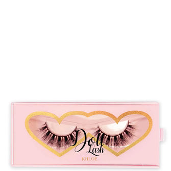 Doll Beauty Khloe Faux Mink Lashes