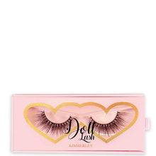 Doll Beauty Kimberley Faux Mink Lashes