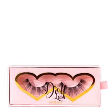 Doll Beauty Lovelace Faux Mink Lashes