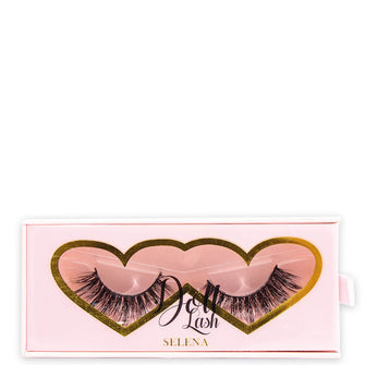 Doll Beauty Selena Faux Mink Lashes