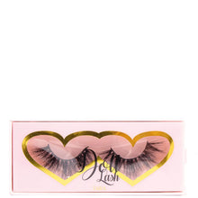 Doll Beauty Tara Faux Mink Lashes