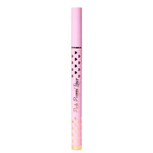 Doll Beauty Push Poppin Liner - Black Liqorice 1.5ml