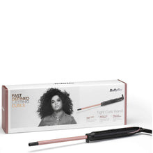 BaByliss Tight Curls Wand