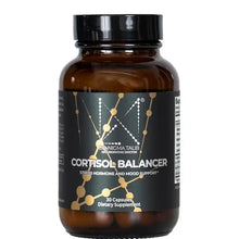 Dr. Nigma Talib. ND Cortisol Balancer (30 Capsules)