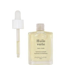 Manucurist Huile Verte 15ml