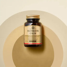 Solgar Ultimate Calm Supplements (30 Capsules)