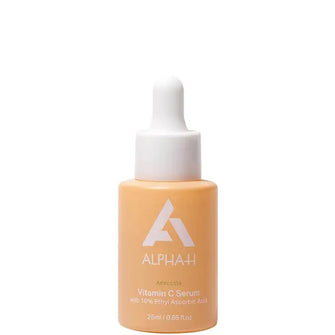 Alpha-H Vitamin C Serum with 10% Ethyl Ascorbic Acid 25ml