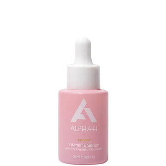 Alpha-H Vitamin E Serum with 1% Ceramide Complex 25ml