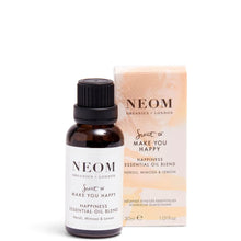 NEOM Happiness Essential Oil Blend 30ml