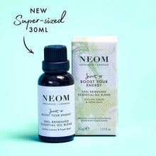 NEOM Feel Refreshed Essential Oil Blend 30ml