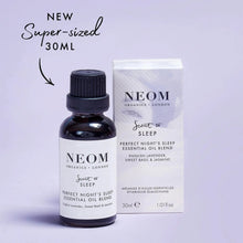 NEOM Perfect Nights Sleep Essential Oil Blend 30ml