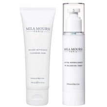 Mila Moursi Perfect Balance Set