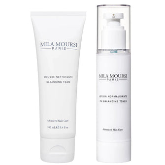 Mila Moursi Perfect Balance Set