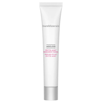 bareMinerals Phyto-AHA Radiance Peeling Mask 50ml