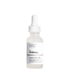 The Ordinary Hyaluronic Acid 2% and B5 Hydration Support Formula 30ml (Three Pack)