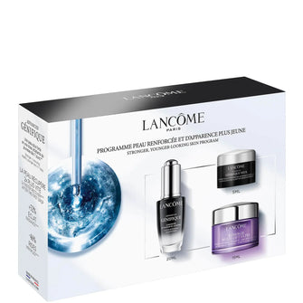 Lancôme Genifique LOOKFANTASTIC Exclusive Starter Kit Set