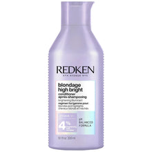 Redken Blondage High Bright Conditioner 300ml