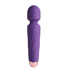 So Divine Smooth Operator Portable massage wand
