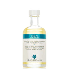 REN Clean Skincare Atlantic Kelp Bath and Body Duo