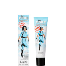 benefit Porefessional Lite Ultra Lightweight Pore Minimising Face Primer (Various Sizes)