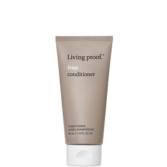 Living Proof No Frizz Conditioner Travel Size 60ml