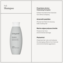 Living Proof Full Shampoo 236ml