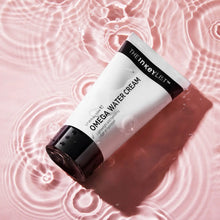 The INKEY List Omega Water Cream Moisturiser 50ml