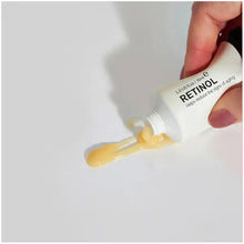 The Inkey List -Retinol Serum 30ml