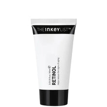 The Inkey List -Retinol Serum 30ml