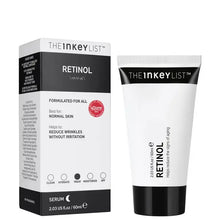 The Inkey List -Retinol Serum 30ml