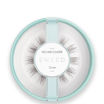 Sweed Lashes No Lash Cluster (Various Shades)