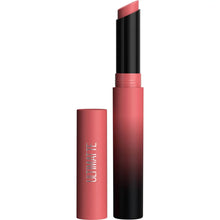 Maybelline Colour Sensational Ultimatte Slim Lipstick 25g (Various Shades)