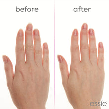 essie Nail Care Hard To Resist Nail Strengthener - Purple Tint 13.5ml