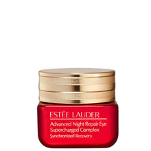 Estée Lauder Advanced Night Repair Eye Supercharged Complex Synchronized Recovery in Red Jar 15ml