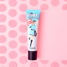 benefit More for Pores! Pore Minimising Face Primer Duo Set (Worth £42.00)