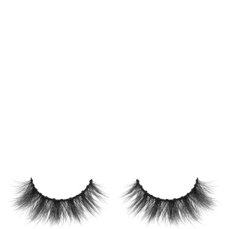 Lilly Lashes Click Magnetic Lash - Bonded