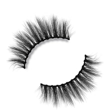 Lilly Lashes Faux Mink Click Magnetic Lash - Miami