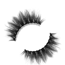 Lilly Lashes Faux Mink Click Magnetic Lash - Mykonos