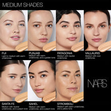 NARS Light Reflecting Foundation 30ml (Various Shades)