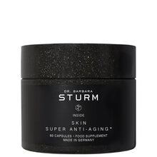 Dr. Barbara Sturm Skin Super Anti-Aging 60 capsules