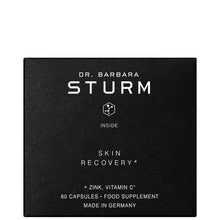 Dr. Barbara Sturm Skin Recovery 60 capsules