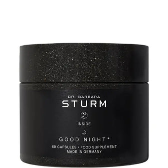 Dr. Barbara Sturm Good Night 60 capsules