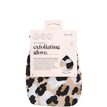 Kitsch Eco-Friendly Exfoliating Glove (Various Options)