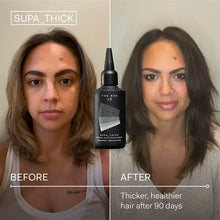 The Nue Co. Supa_Thick Hair Treatment 100ml