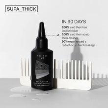 The Nue Co. Supa_Thick Hair Treatment 100ml