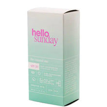 Hello Sunday The Mineral One Mineral Face Moisturiser SPF50 50ml