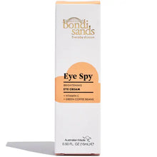 Bondi Sands Eye Spy Vitamin C Eye Cream 15ml